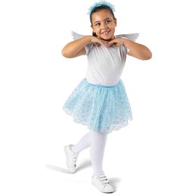 Fantasia Anjo Celeste