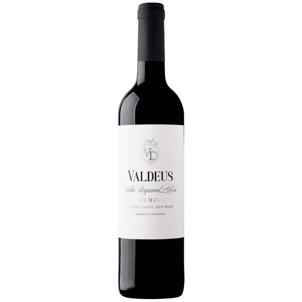 Valdeus Premium Lisboa Vinho Tinto