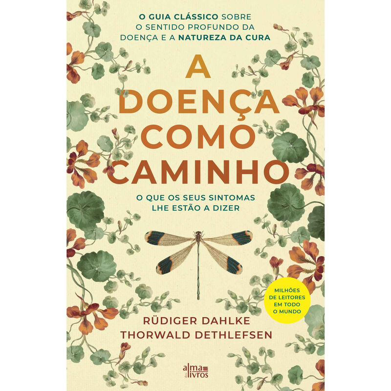 A Doença como Caminho