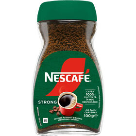 Caf&eacute; Sol&uacute;vel Intenso Nescaf&eacute;