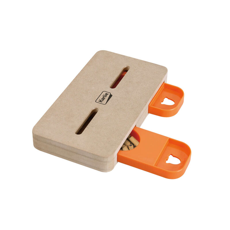 Brinquedo para Cão Interativo Madeira Peano Karlie