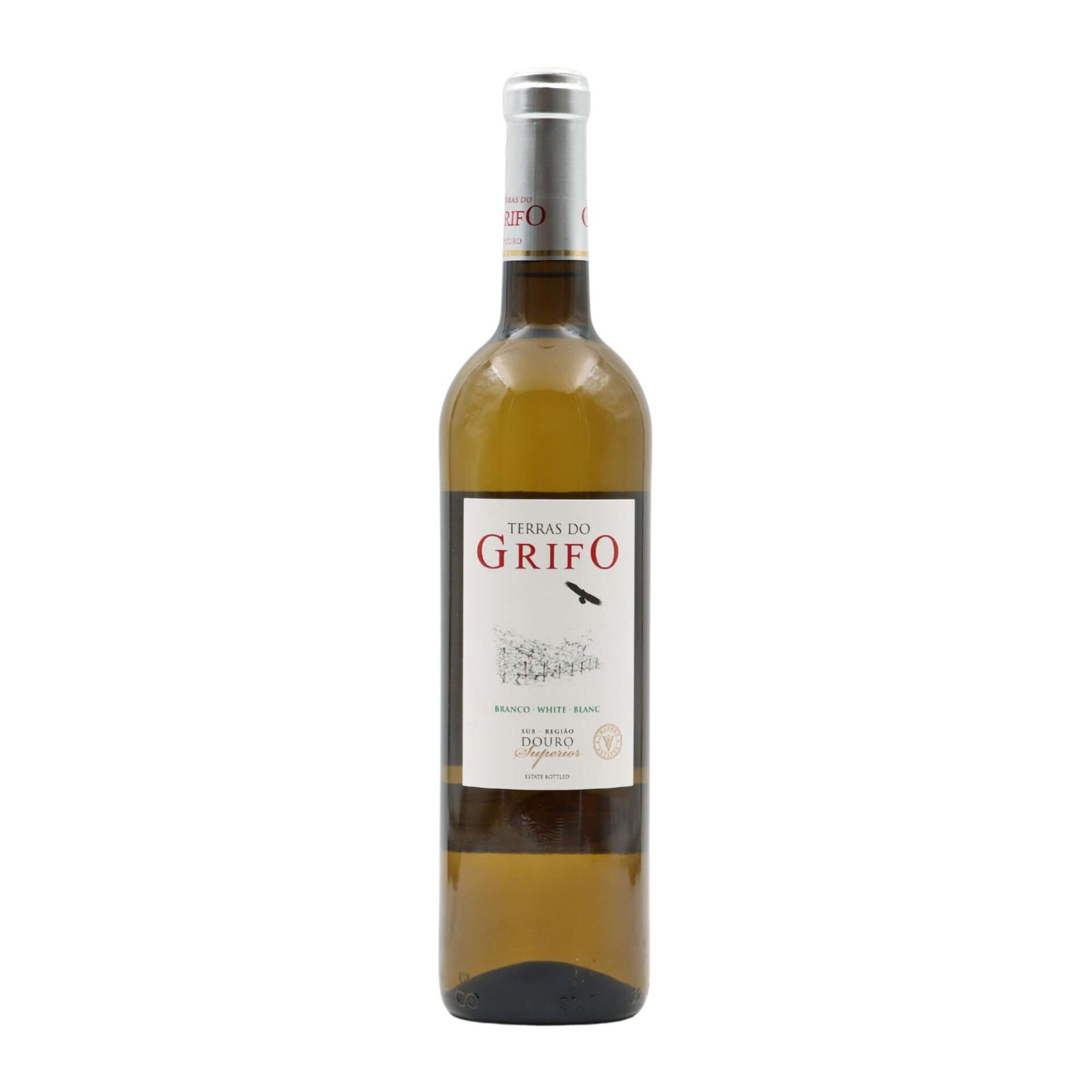 Terras Do Grifo Douro Vinho Branco