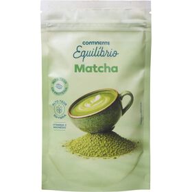 Matcha Continente Equil&iacute;brio
