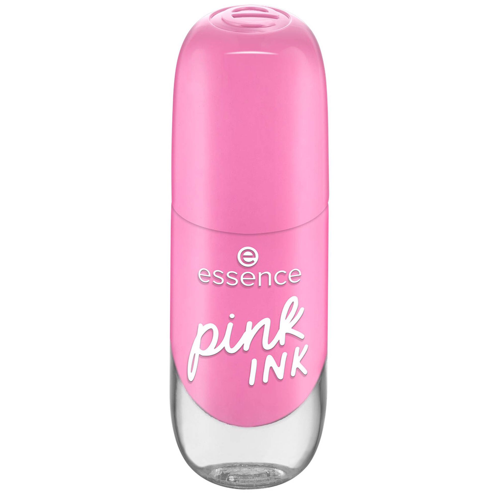 Verniz de Unhas Gel Nail Colour 47