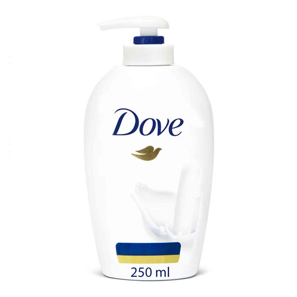 Sabonete Líquido Hidratante Dove