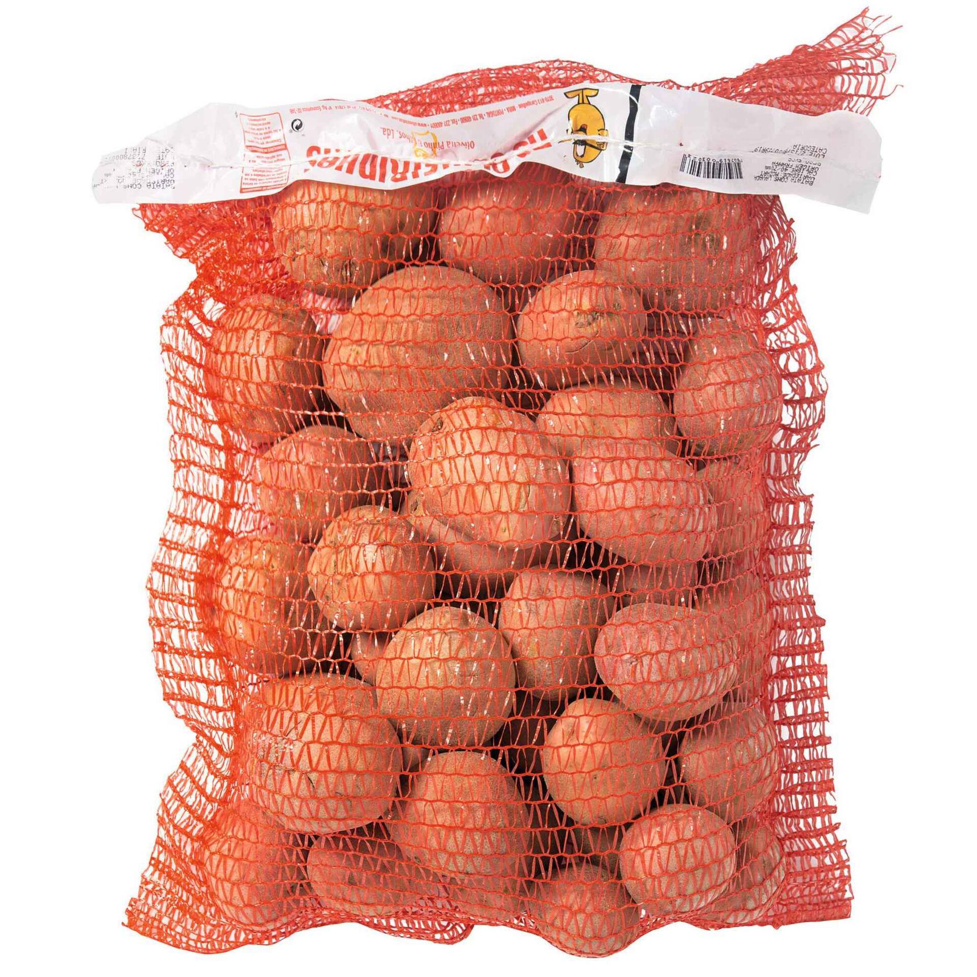Batata Vermelha Batata Vermelha
