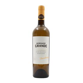 Herdade Grande Chardonnay Alentejano Vinho Branco
