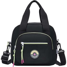 Lancheira 8L All You Need Black Kasa