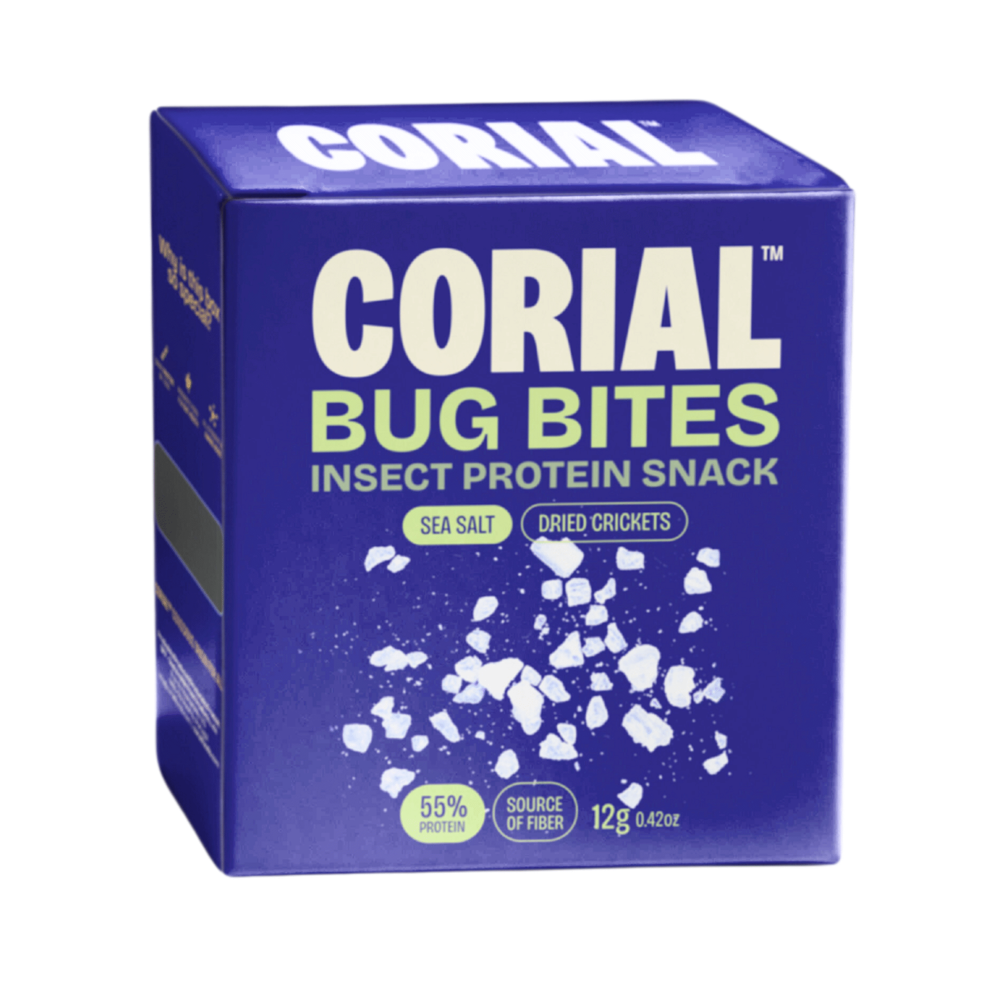 Snack Grilos Salgadinhos Snack Grilos Salgadinhos