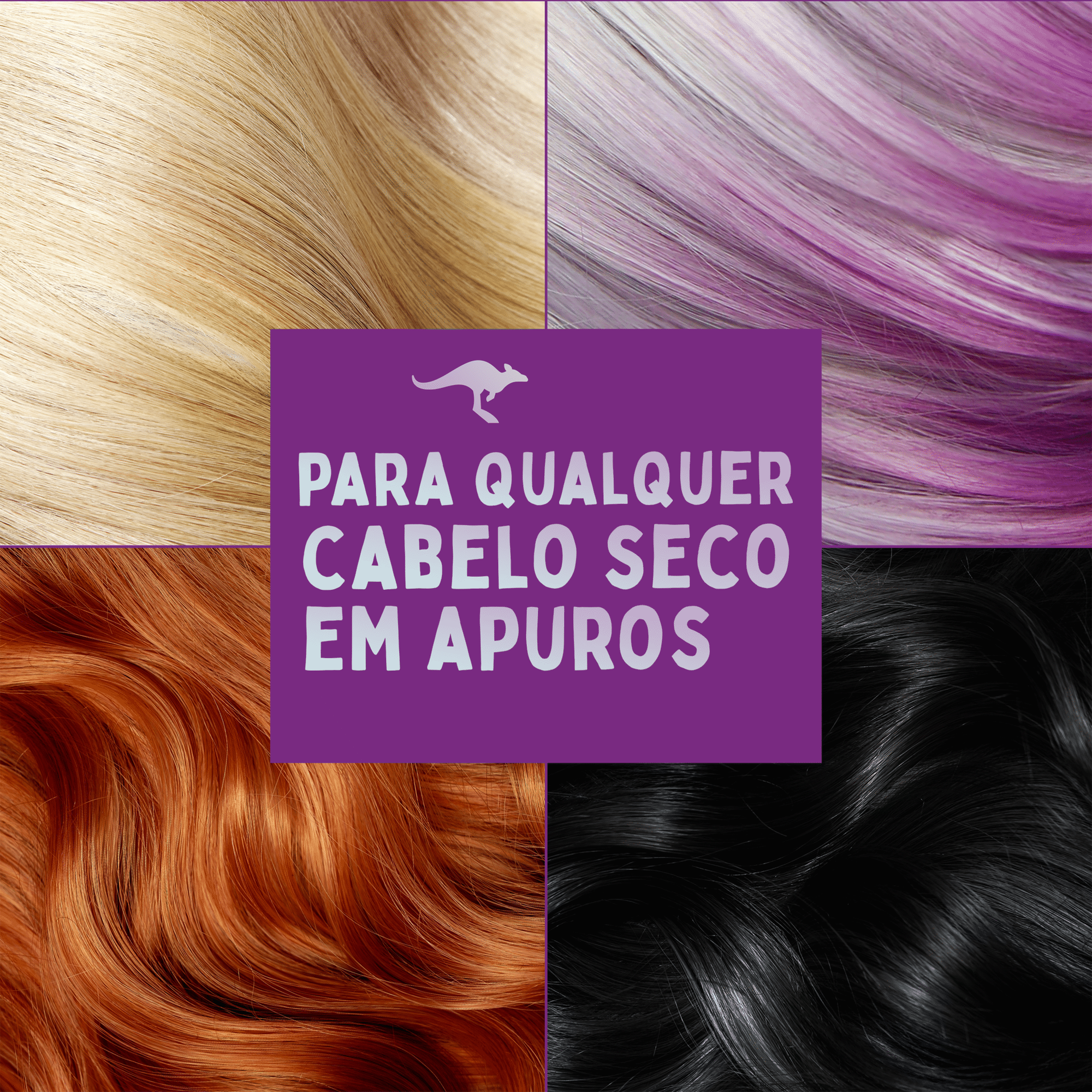 Champô SOS Repair & Revive Champô SOS Repair & Revive