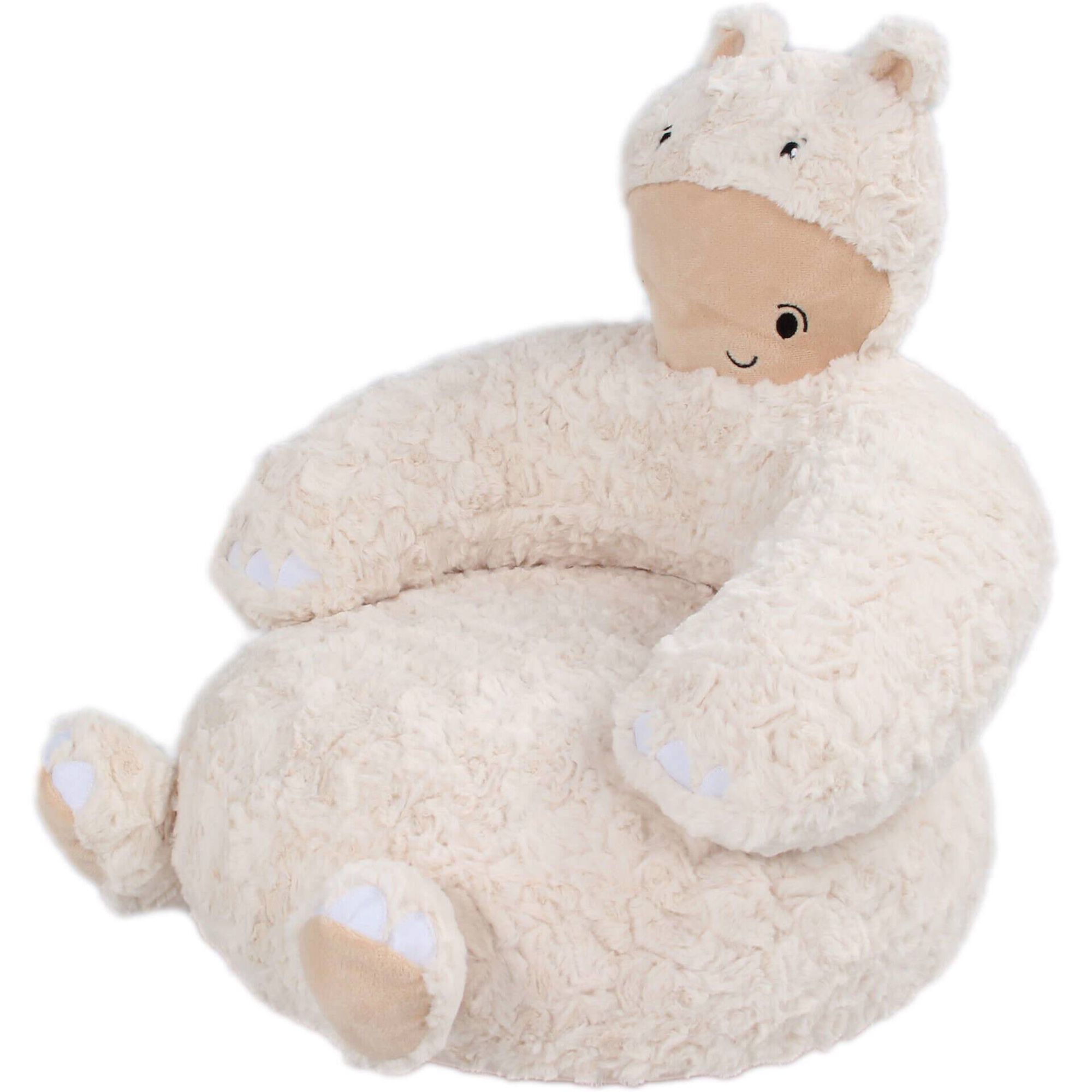 Zoko-Happy Bear - Sof&aacute; Ursinho Insufl&aacute;vel
