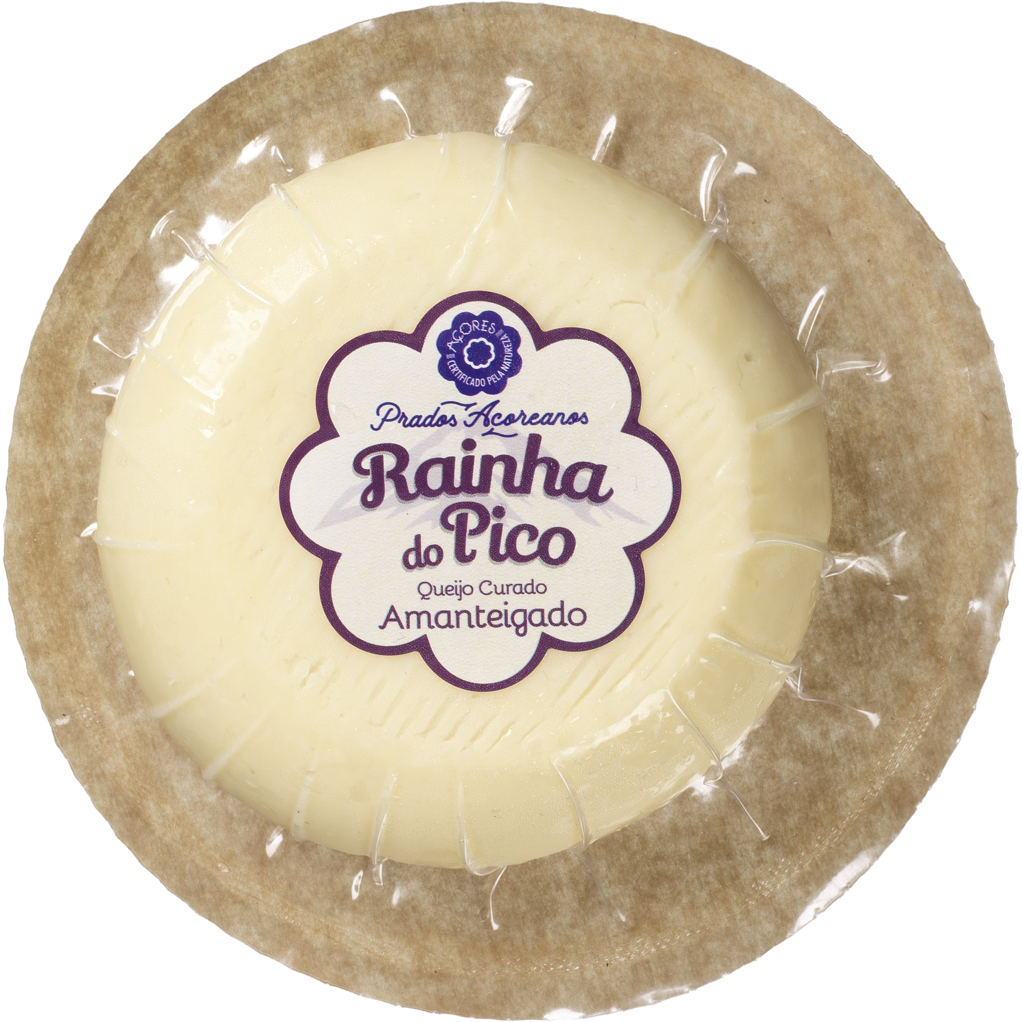 Queijo de Vaca da Ilha Amanteigado