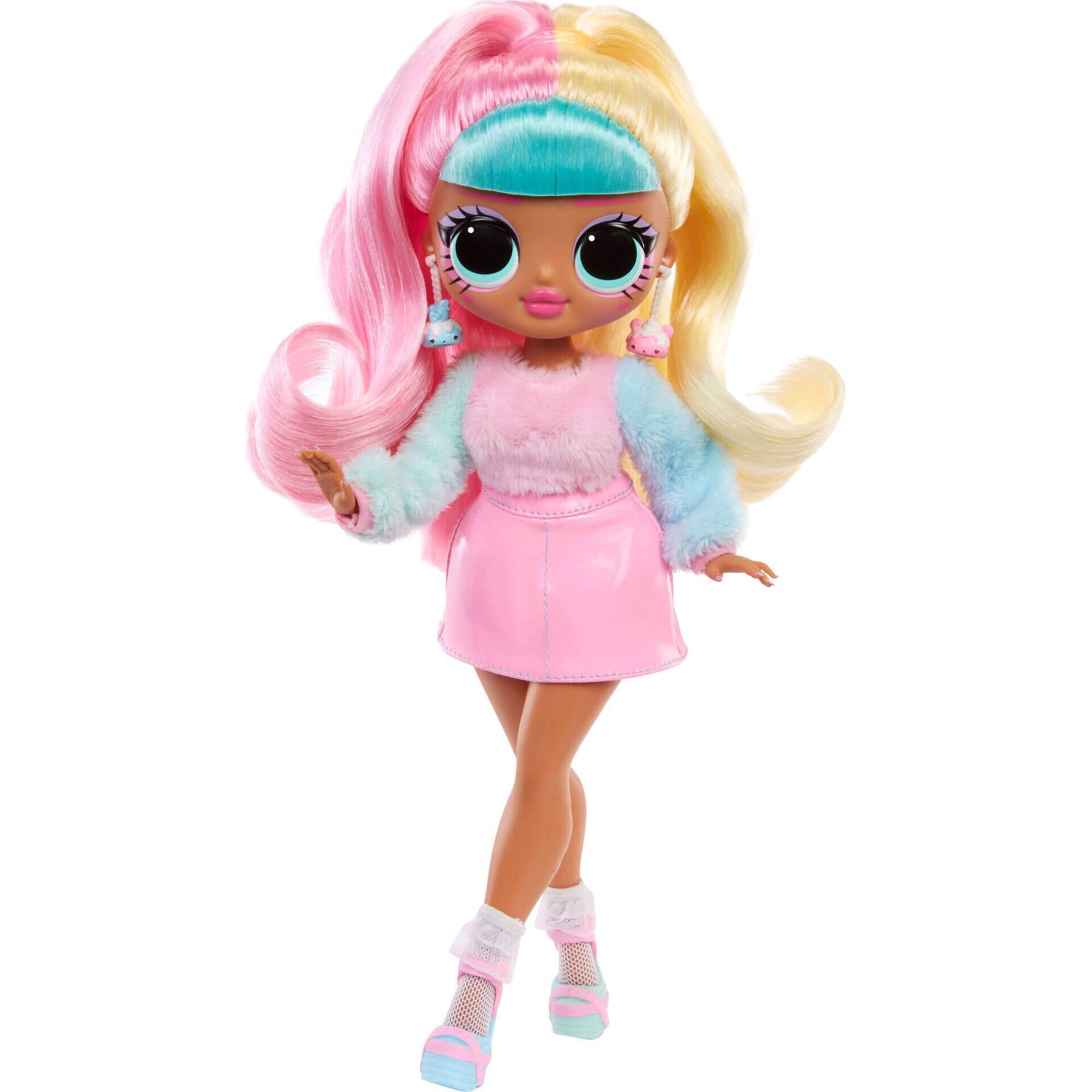 L.O.L. Surprise OMG Sweet Nails