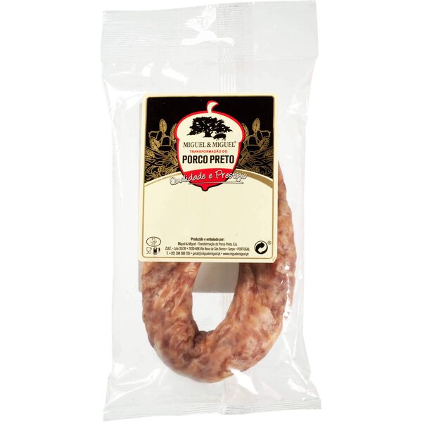 Catalão Porco Preto Miguel & Miguel
