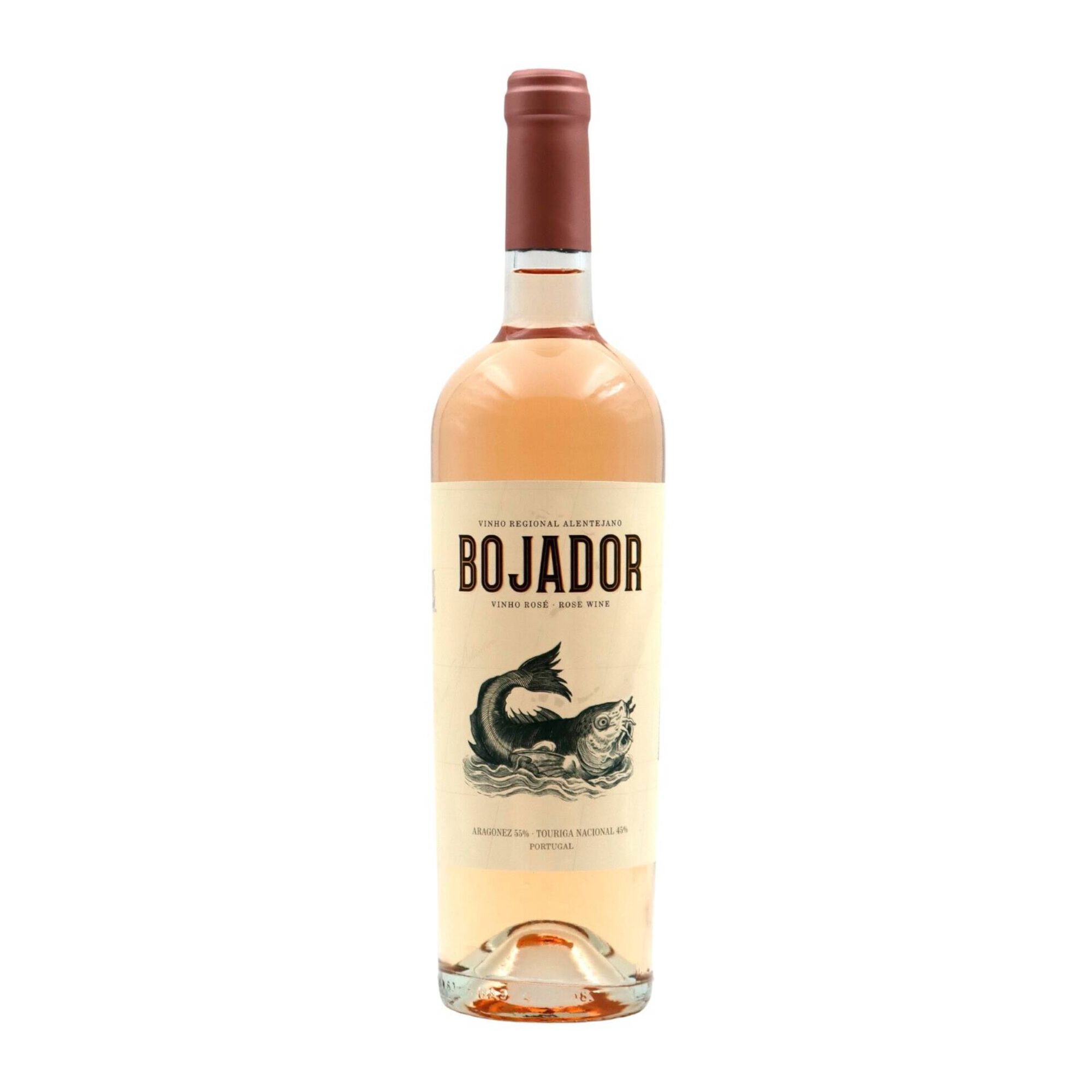 Bojador Alentejano Vinho Ros&eacute;