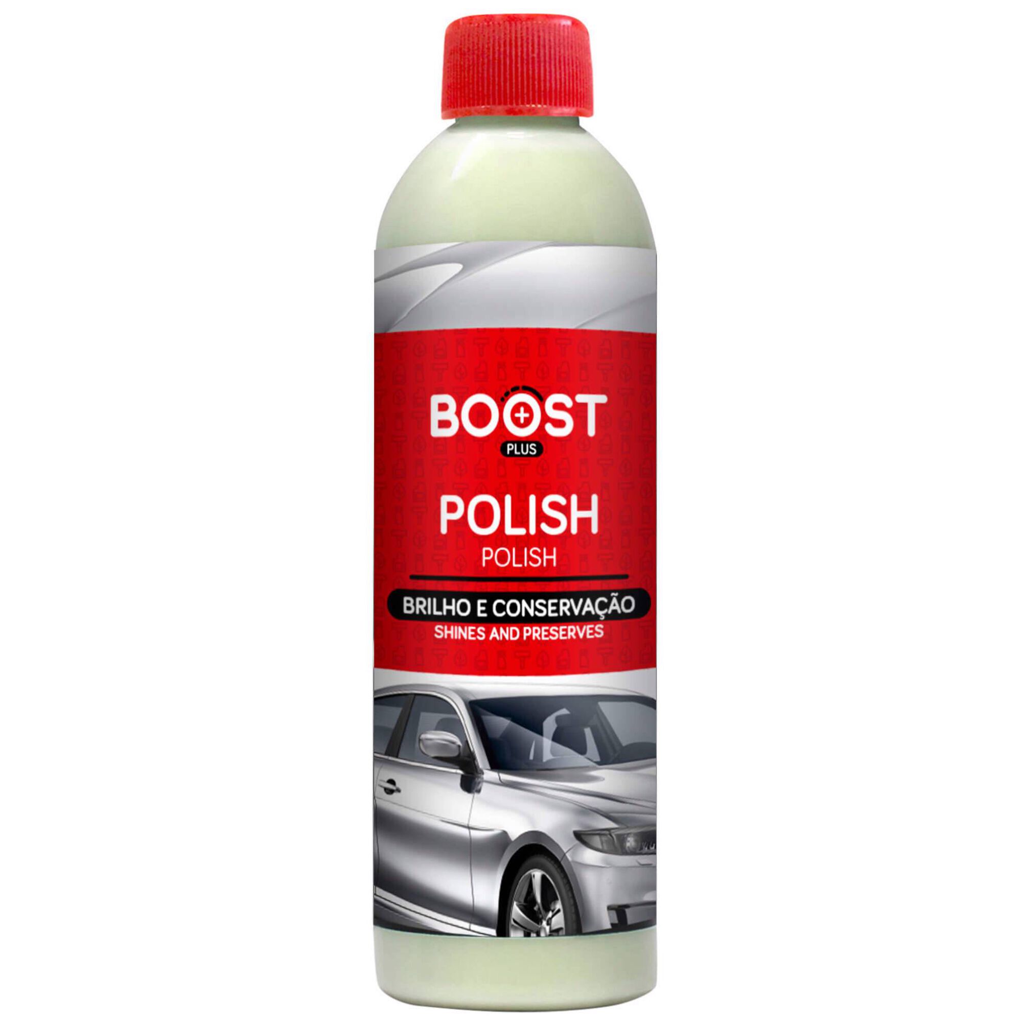 Polish 250ml Polish 250ml
