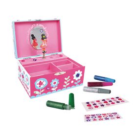 Faz a Tua Caixa de Música