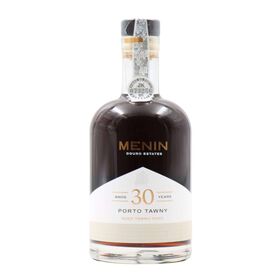 Menin Vinho Do Porto 30 Anos
