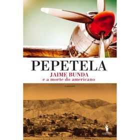 Jaime Bunda e a Morte do Americano de Pepetela