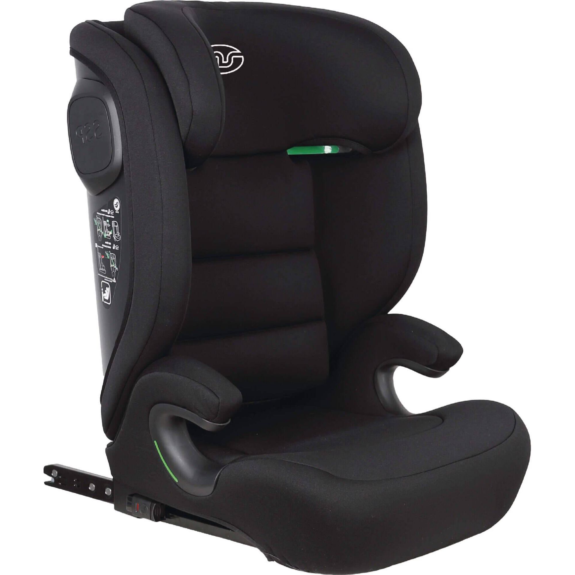 Cadeira Auto 100-150 Fix Beta