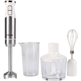 Varinha com Acess&oacute;rios Branca 1000W Y&auml;mmi