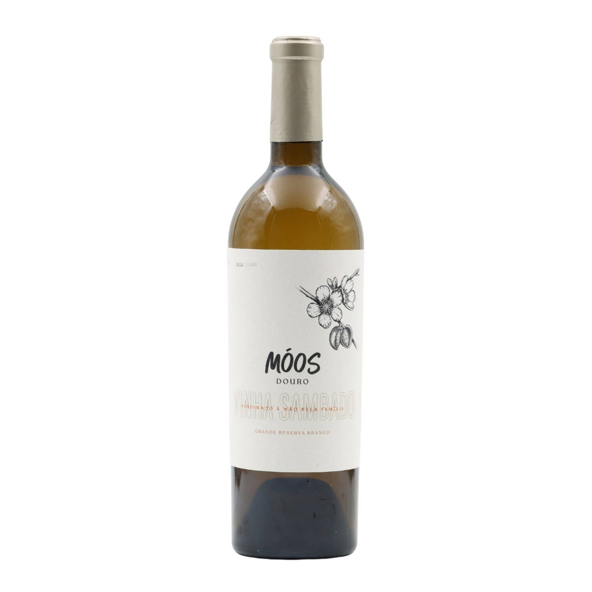M&oacute;os Sambado Grande Reserva Douro Vinho Branco