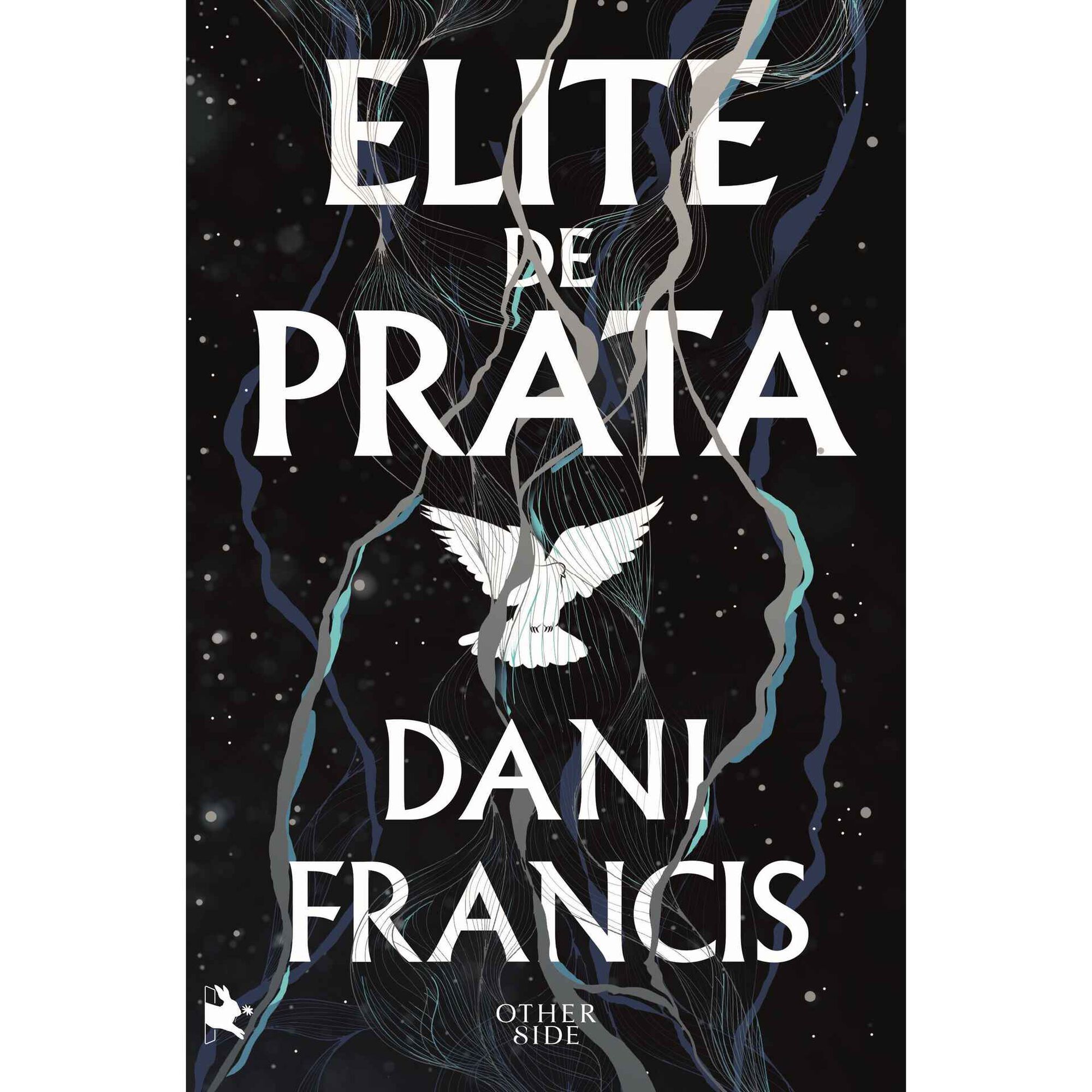 Elite de Prata de Dani Francis