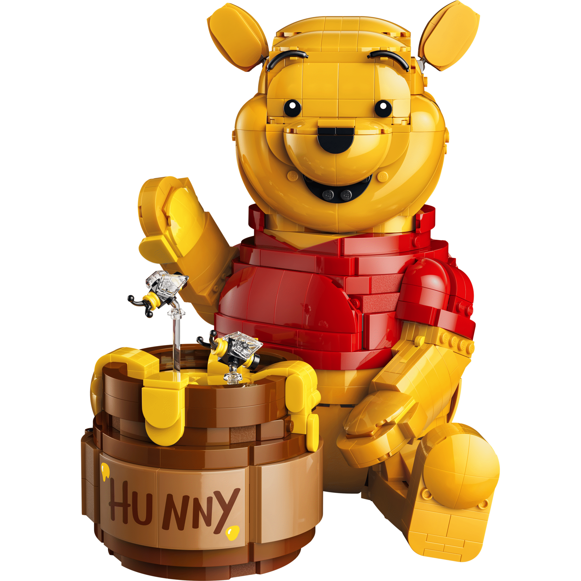LEGO Disney - Winnie the Pooh - 43300