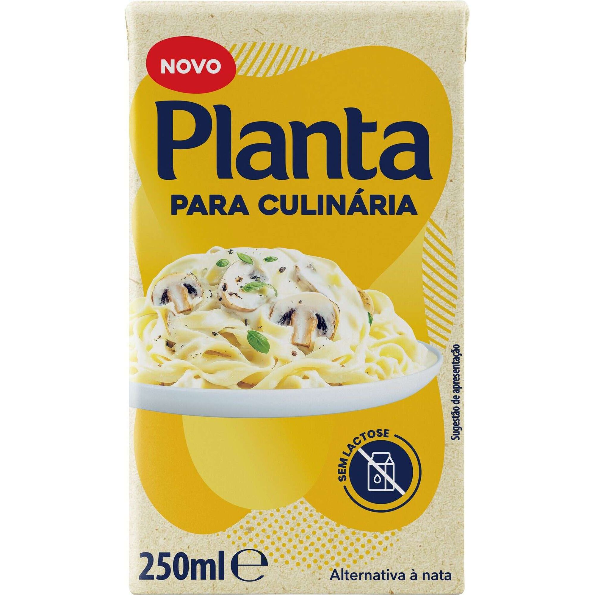 Planta para Culin&aacute;ria