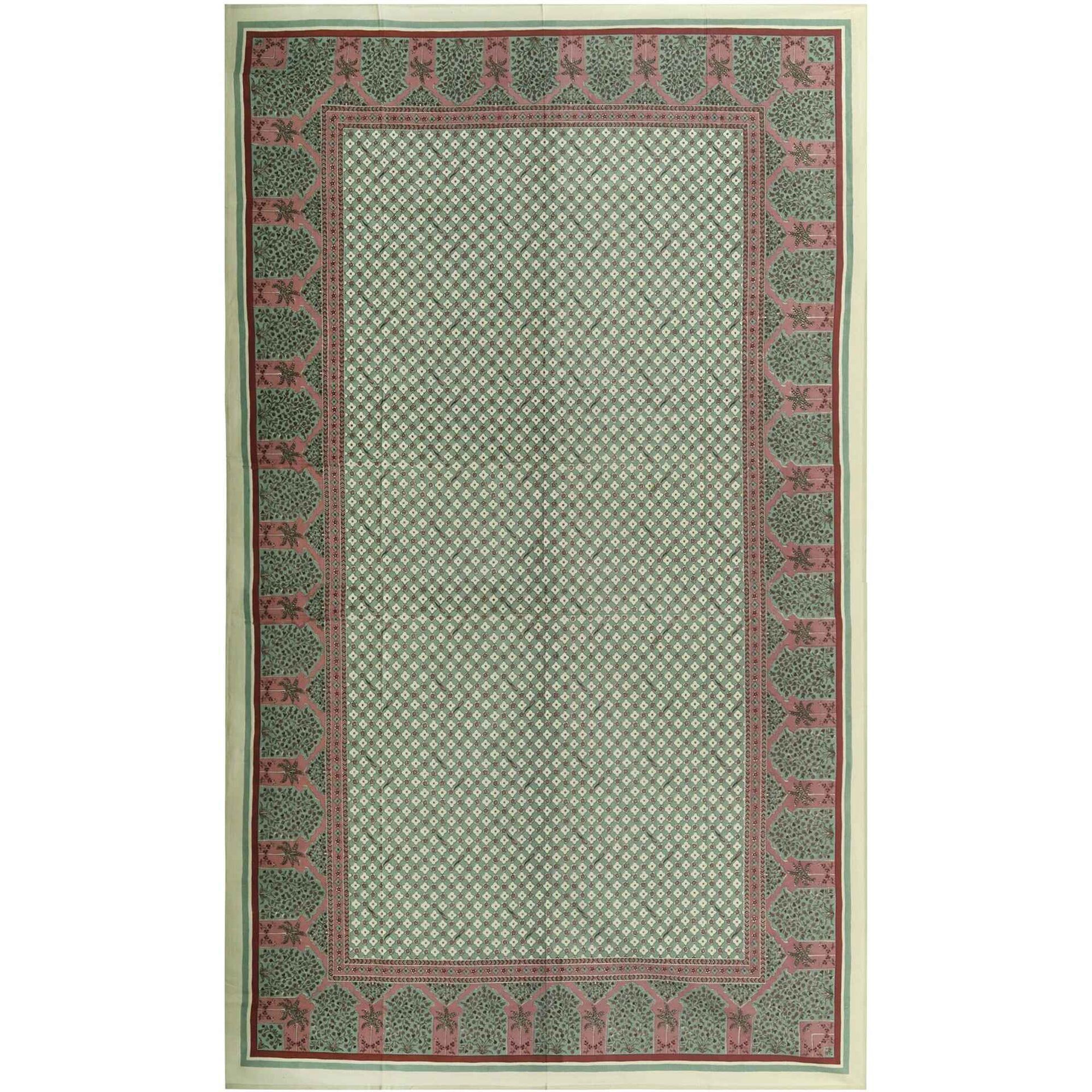 Toalha Mesa Calcut&aacute;