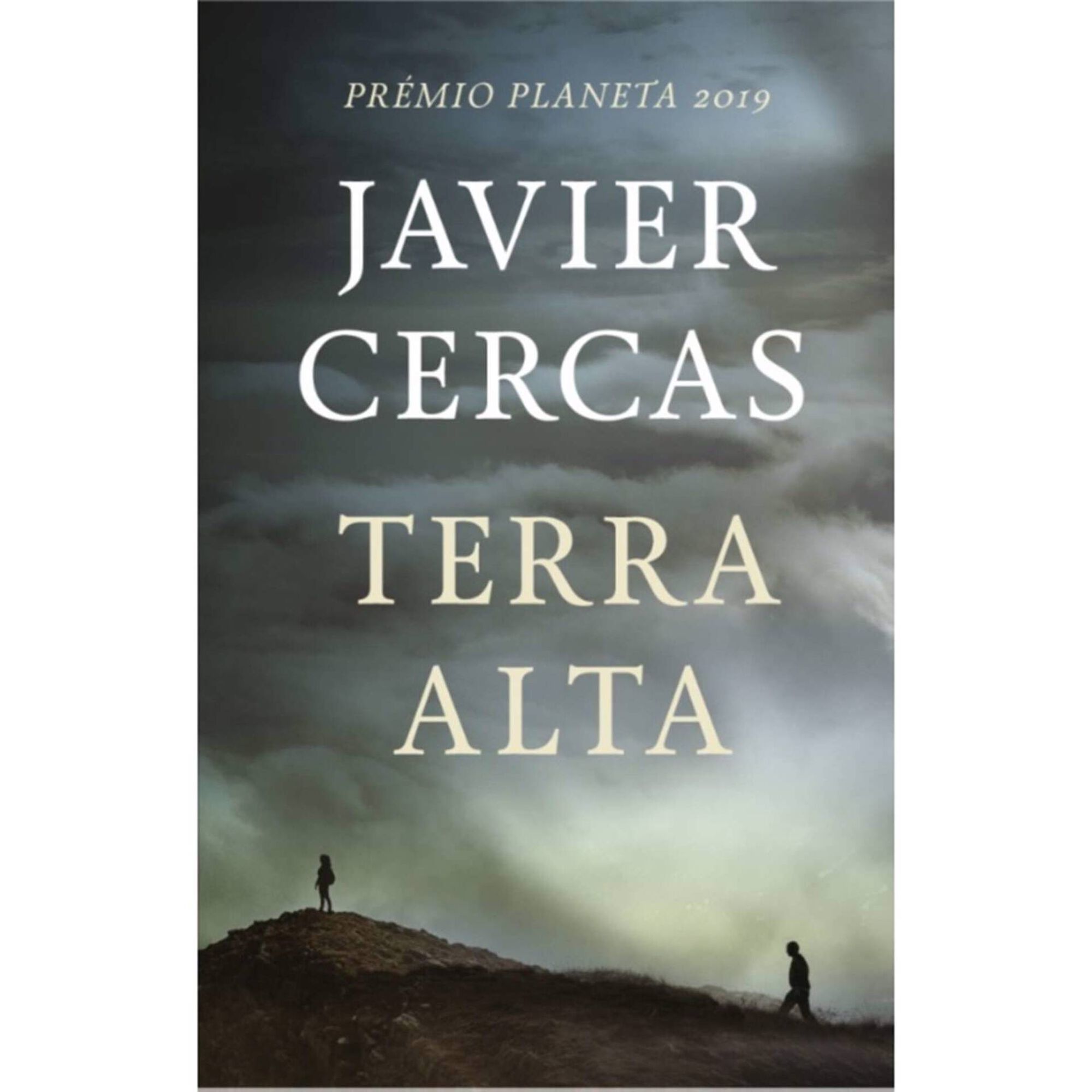 Terra Alta