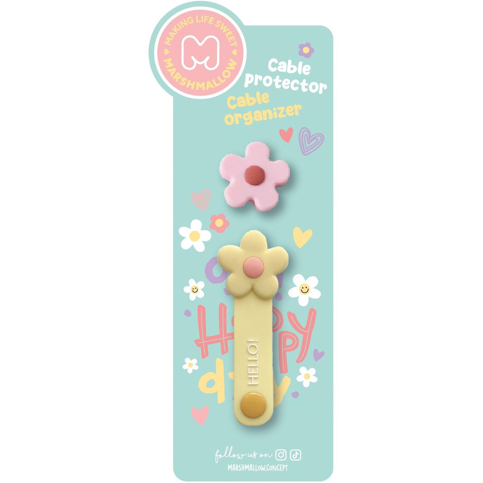 Acesso para Telem&oacute;vel Bloom&Blossom (v&aacute;rias cores)