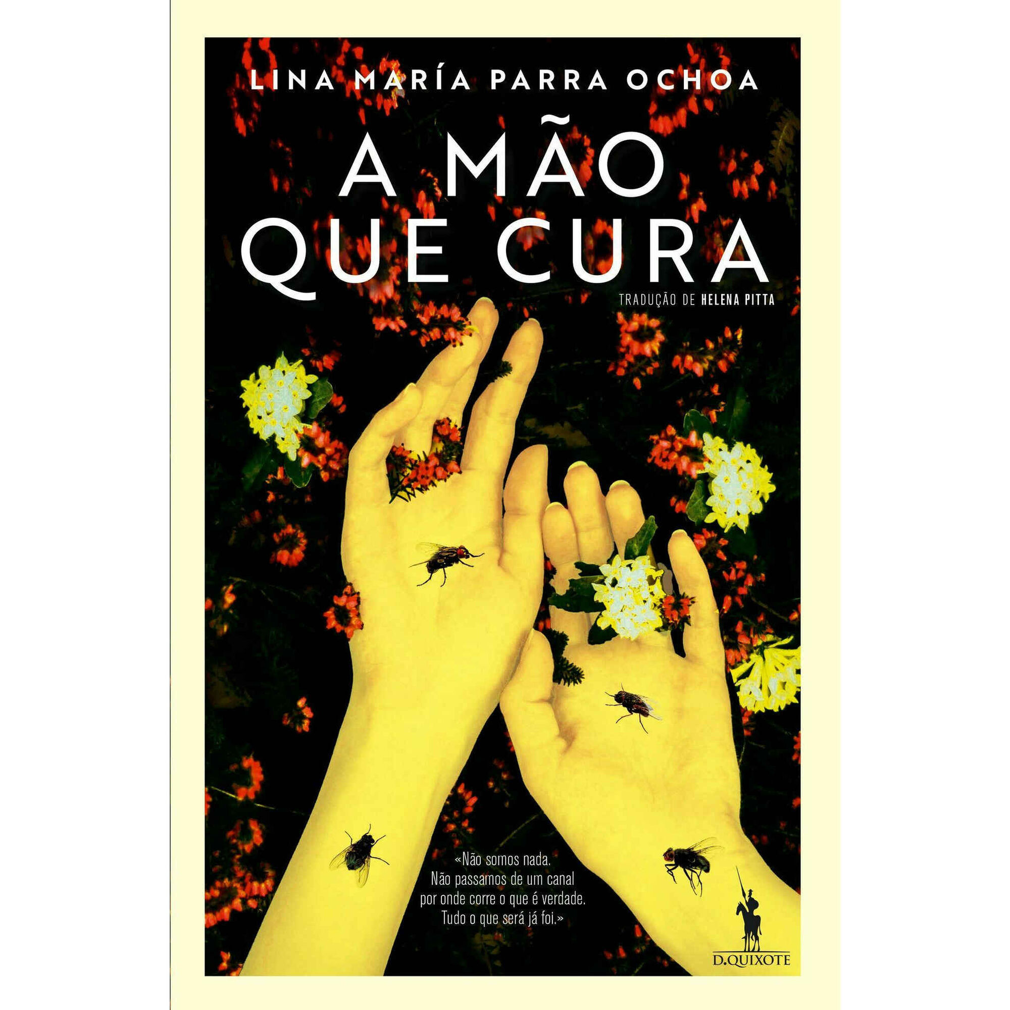 A Mão que Cura A Mão que Cura