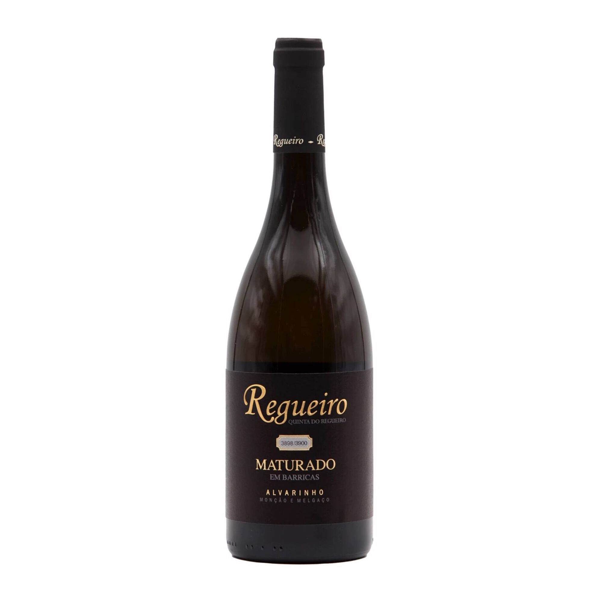 Quinta do Regueiro Maturado Branco Vinho Verde
