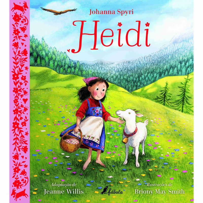 Heidi de Jeanne Willis