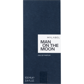 Eau de Parfum On the Moon