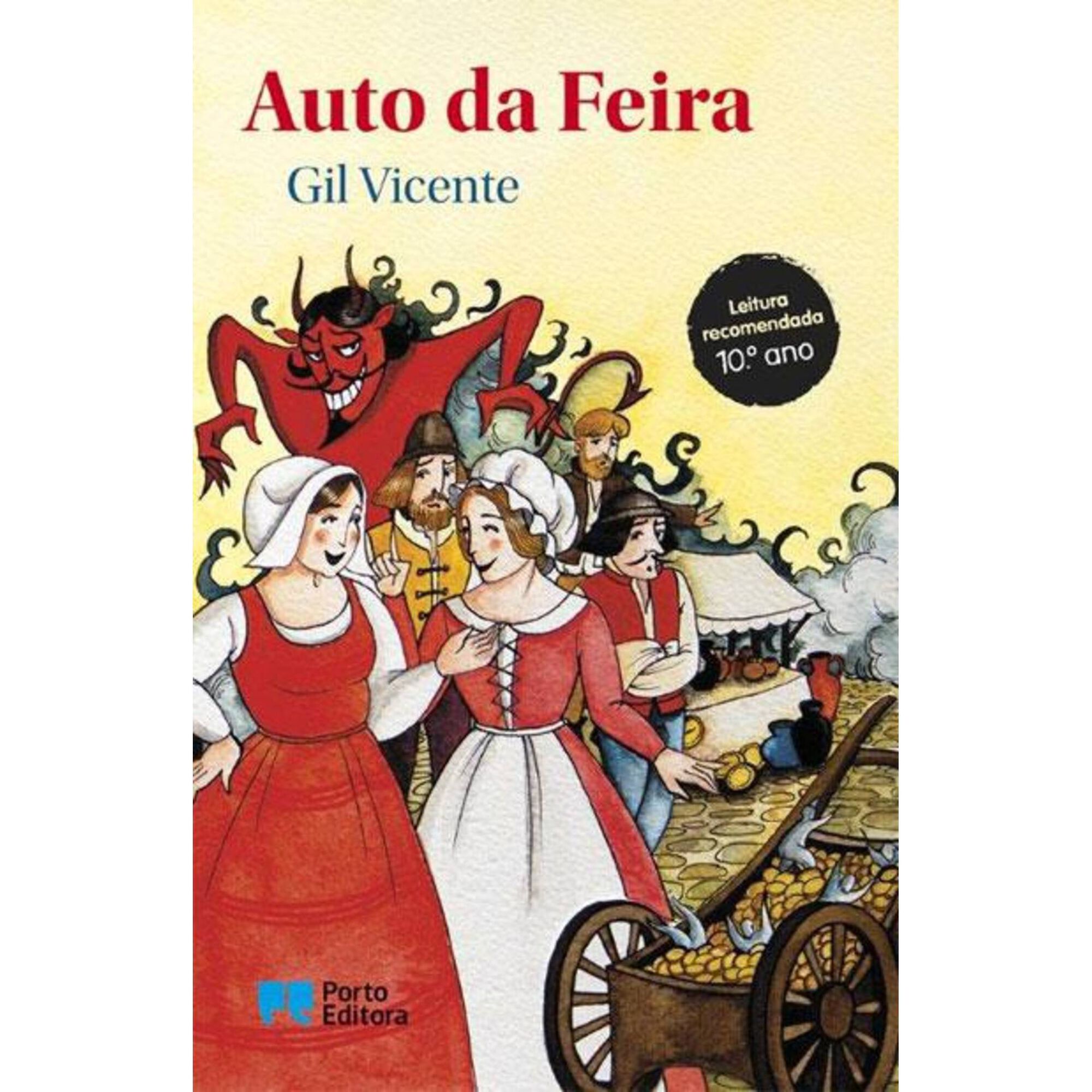 Auto da Feira Auto da Feira