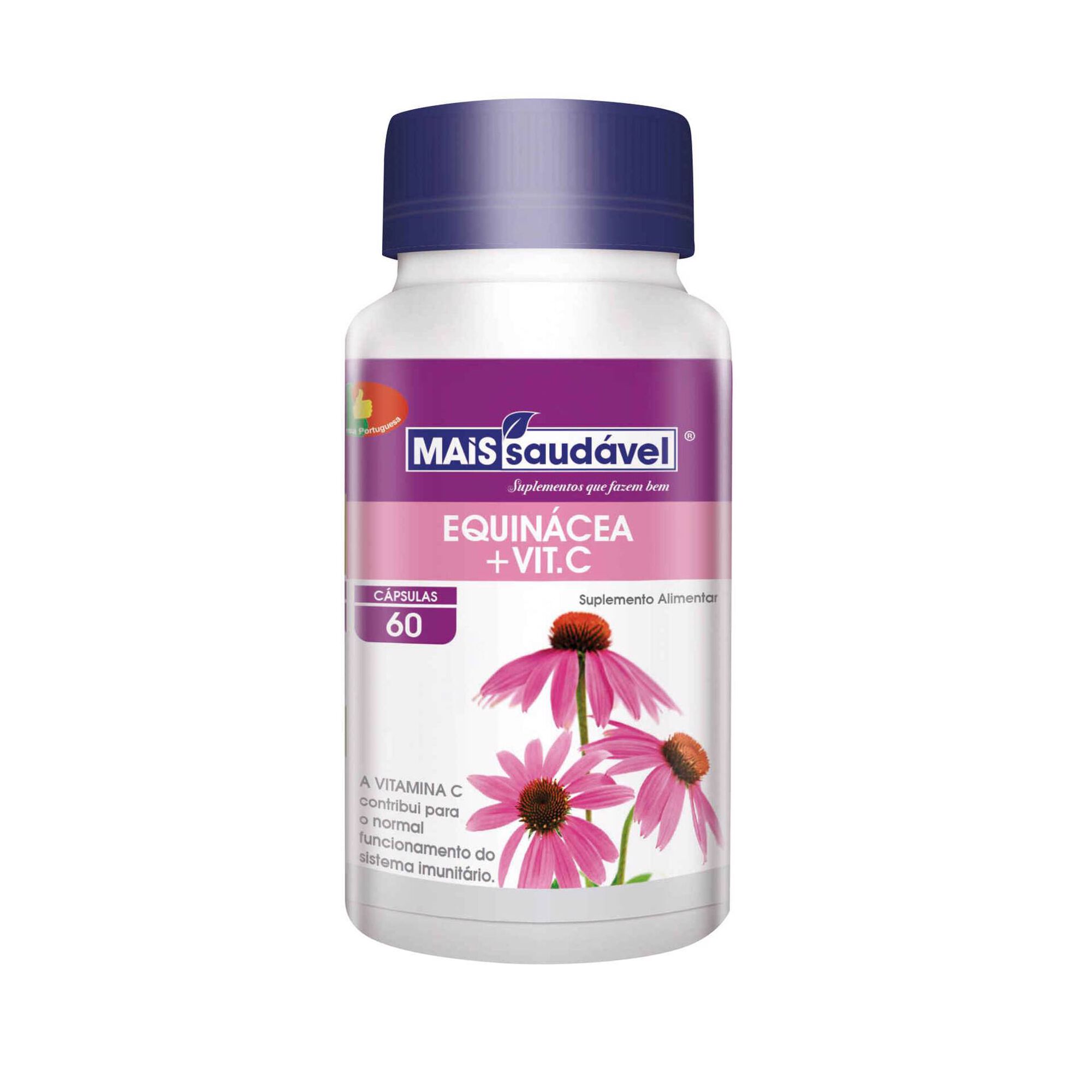 Equinácea + Vitamina C Equinácea + Vitamina C