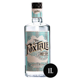 Gin The Foxtale