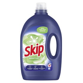 Detergente M&aacute;quina Roupa L&iacute;quido Sensitive Skip