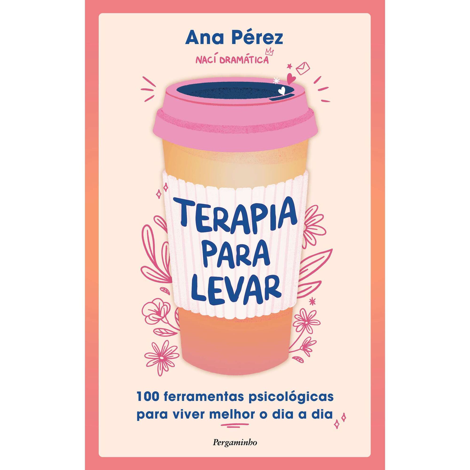 Terapia para Levar