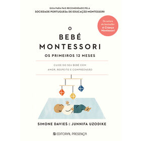 O Bebé Montessori O Bebé Montessori