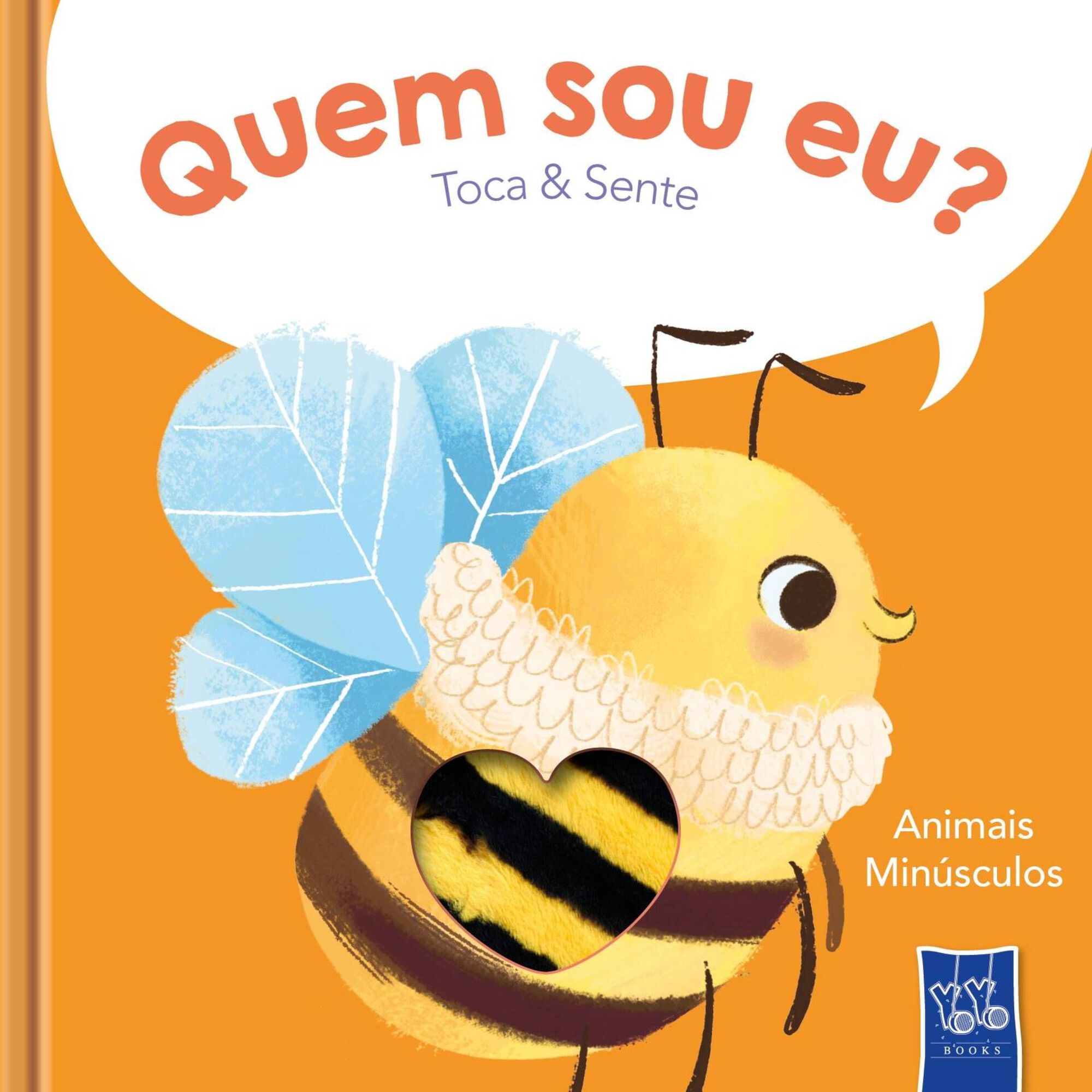 Animais Minúsculos Animais Minúsculos