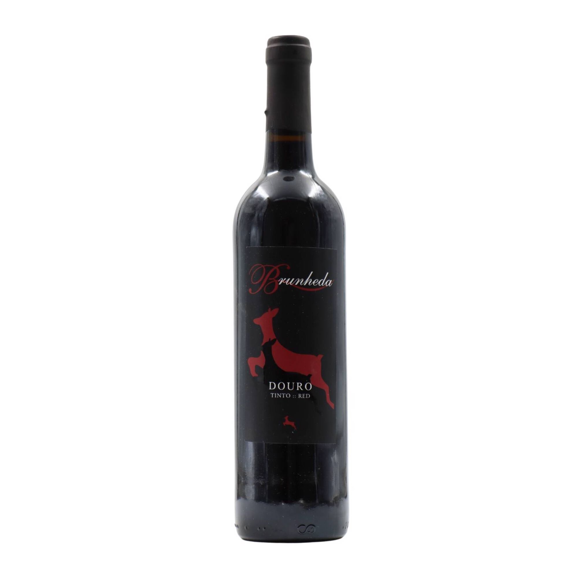 Brunheda Douro Vinho Tinto