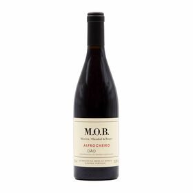M.O.B. Alfrocheiro D&atilde;o Vinho Tinto