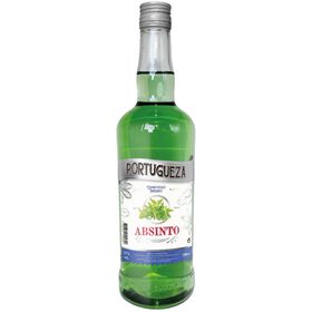 Absinto Portugueza