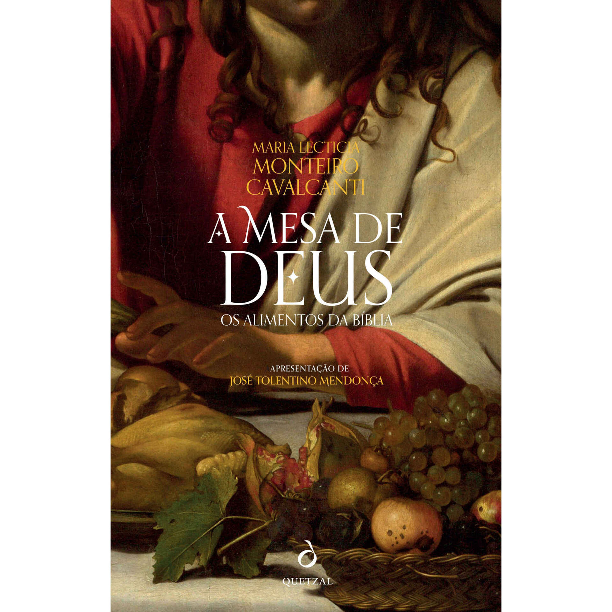 A Mesa de Deus