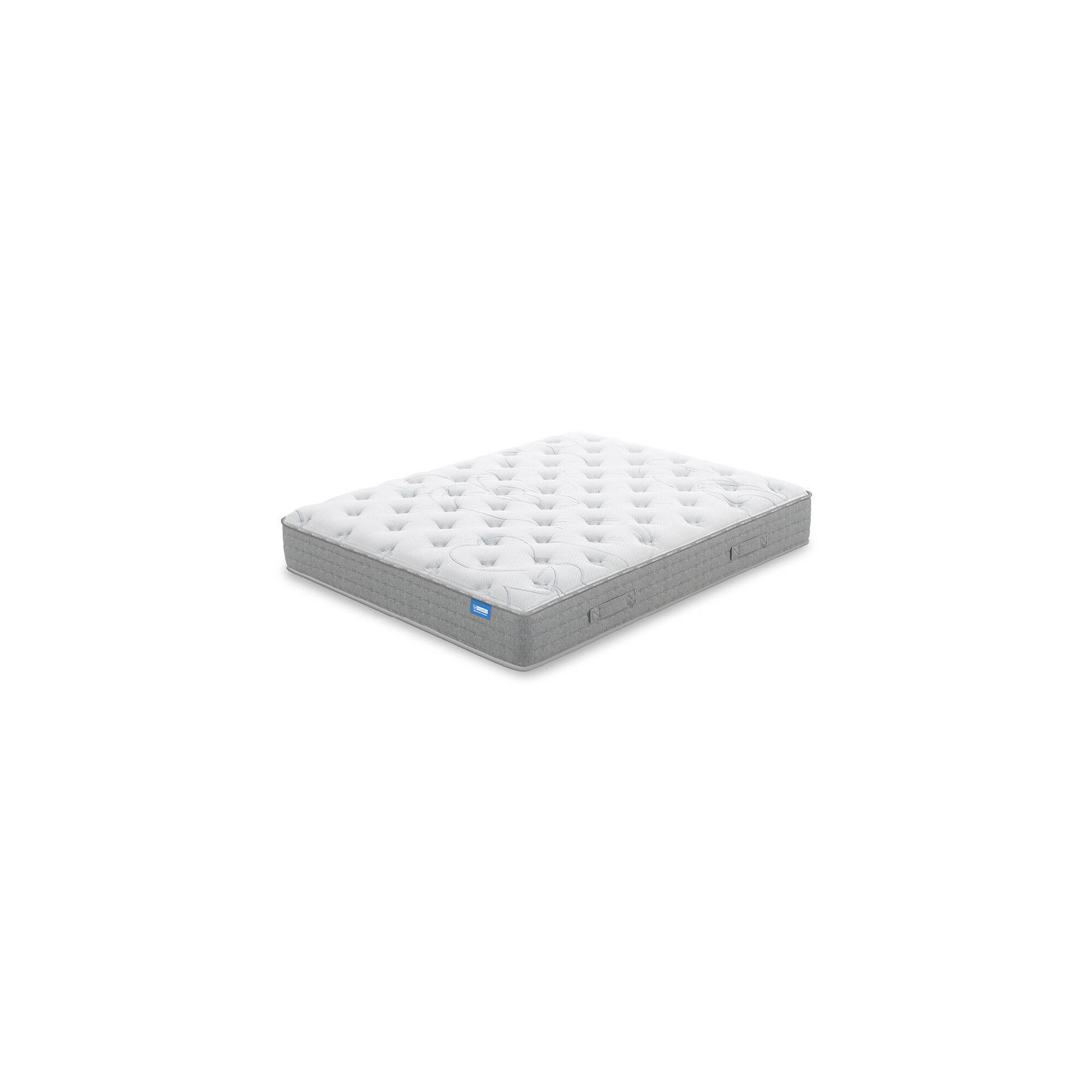 Colchão Casal 140x190cm Bluecare Pocket Colchão Casal 140x190cm Bluecare Pocket