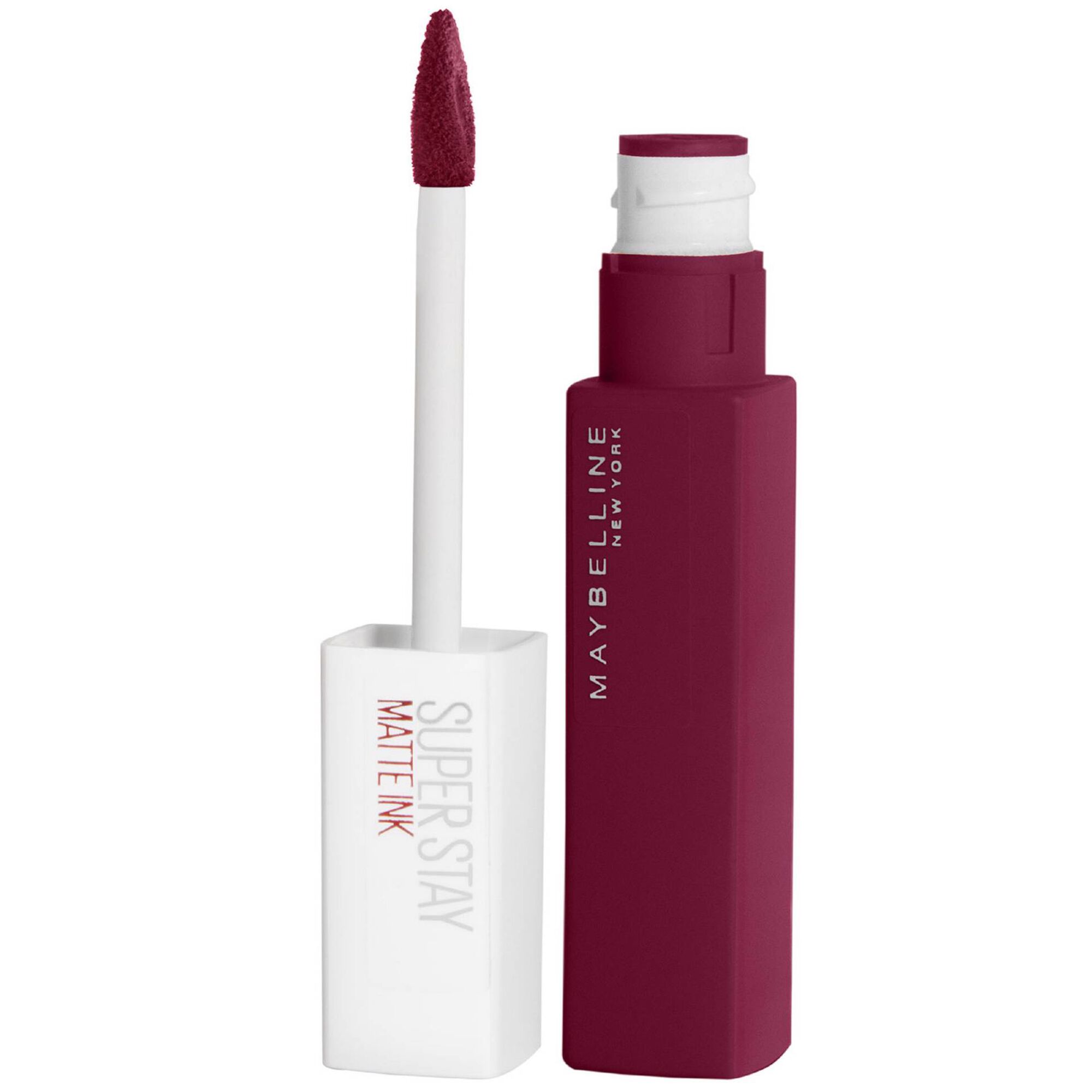 Batom SuperStay Matte Ink 115