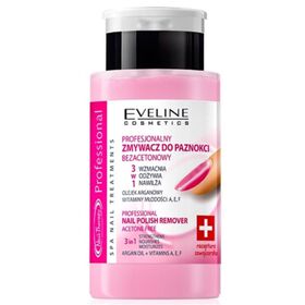 Removedor de Verniz sem Acetona Removedor de Verniz sem Acetona